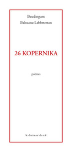 26 Kopernika