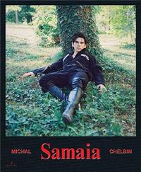 MICHAL CHELBIN SAMAIA /ANGLAIS