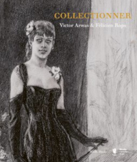 Collectionner – Victor Arwas & Félicien Rops