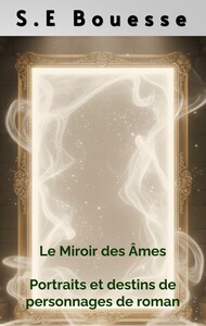 Le miroir des âmes: Portraits et destins de personnages de roman