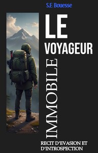 Le voyageur immobile: Récits d'évasion et d'introspection