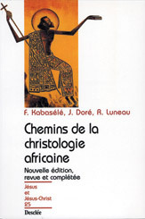 Chemins de la christologie africaine N25