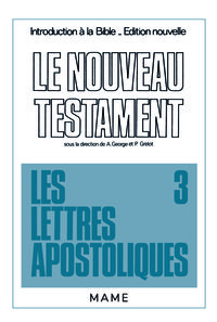 Lettres Apostoliques