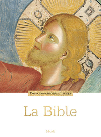 BIBLE - TRADUCTION OFFICIELLE LITURGIQUE - RELIEE PF