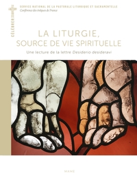 La Liturgie, source de vie spirituelle