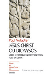 JESUS-CHRIST OU DIONYSOS N10