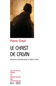 LE CHRIST DE CALVIN N44