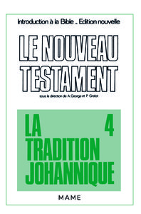 Tradition Johannique