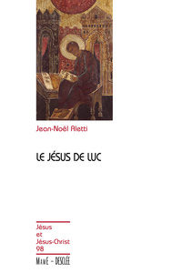 LE JESUS DE LUC - JJC N 98