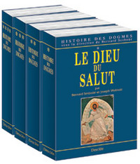 DIEU DU SALUT