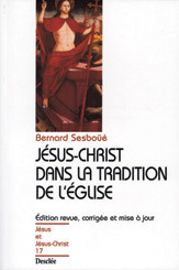 Jésus-Christ dans la tradition de l'Église N17