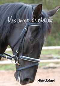 Mes amours de chevaux