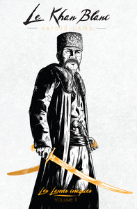LE KHAN BLANC
