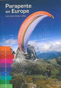 Parapente en Europe - les plus beaux sites