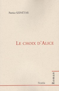 Le choix d'Alice