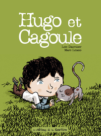 HUGO ET CAGOULE