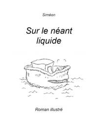 Sur le néant liquide