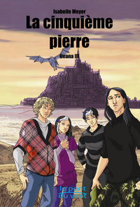 La cinquième pierre ILEANA 3