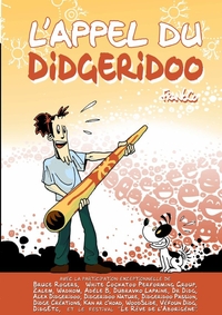 L'APPEL DU DIDGERIDOO