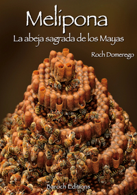 Melipona, La Abeja Sagrada De Los Mayas