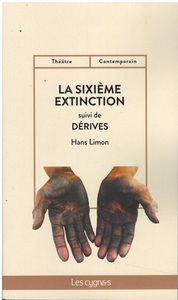 LA SIXIEME EXTINCTION