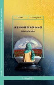 LES POUPEES PERSANES