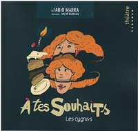 A TES SOUHAITS