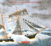 Art populaire des marins de la pointe de Bretagne