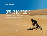 Cavales de cycliste