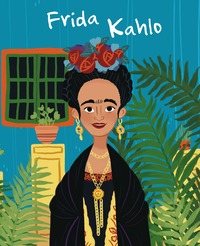 La vie de Frida Kahlo