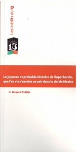 LA JOYEUSE ET PROBABLE HISTOIRE DE SUPERBARRIO