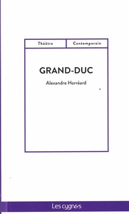 GRAND-DUC