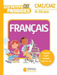 Les petits prodiges – Français CM1/CM2
