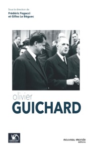 Olivier Guichard