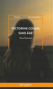 VICTORINE COQUIL SANS AGE