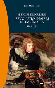 Histoire des guerres révolutionnaires et impériales