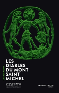 LES DIABLES DU MONT SAINT-MICHEL