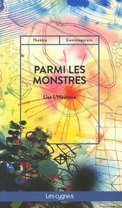 PARMI LES MONSTRES