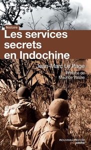 Les services secrets en Indochine