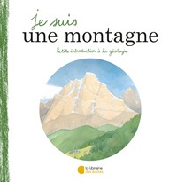 Je suis une montagne 