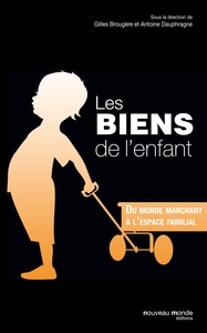 Les biens de l'enfant