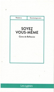 SOYEZ VOUS-MEME