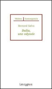 DALIA , UNE ODYSSEE