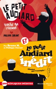 COFFRET AUDIARD