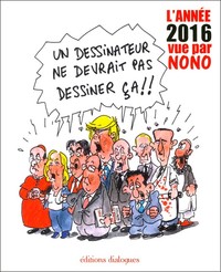 L'ANNUEL DE L'ANNEE 2016