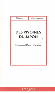 DES PIVOINES DU JAPON