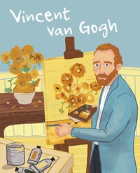 La vie de Vincent Van Gogh