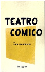 TEATRO COMICO