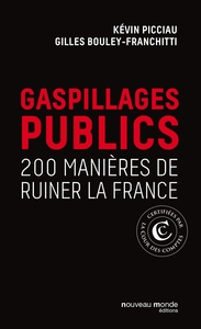 Gaspillages publics