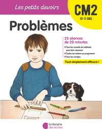 Les Petits Devoirs - Problèmes CM2